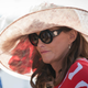 Illustration for article titled Caitlyn Jenner: Hillary Clinton Is a 'Fucking Liar,' Trump Would Be 'Very Good for Women's Issues'
